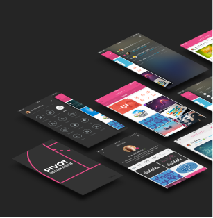Mobile Finance Experience