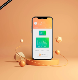 E-commerce Web Platform